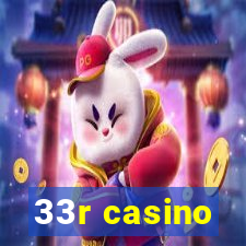 33r casino